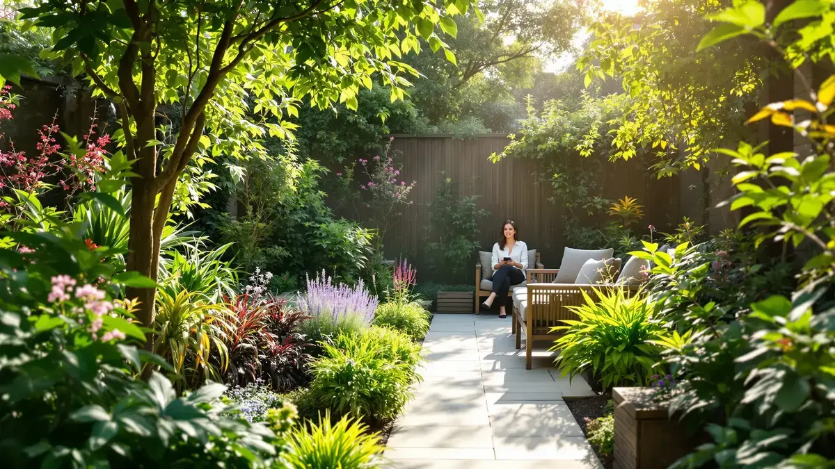 Onderhoudsarme planten die 50 jaar lang gedijen: de ideale oplossing voor uw tuin