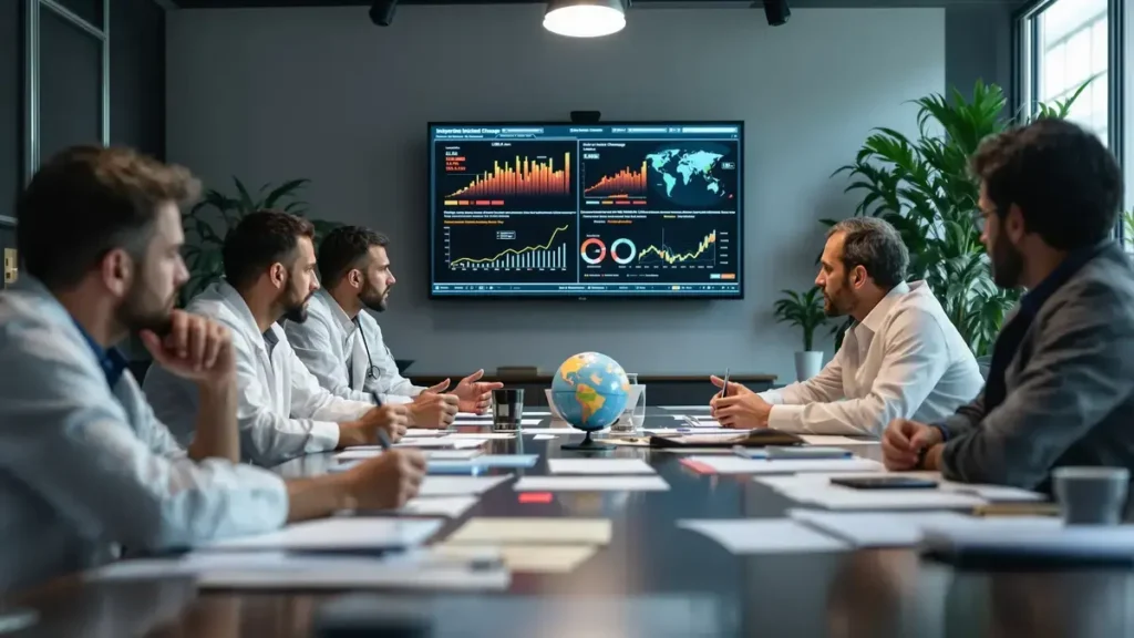 Onderzoekers zijn het erover eens dat we al alarmwekkende drempels hebben overschreden